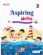 Kips Aspiring Maths Class 3