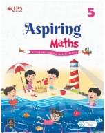 Kips Aspiring Maths Class 5