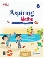 Kips Aspiring Maths Class 6