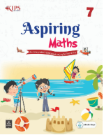 Kips Aspiring Maths Class 7