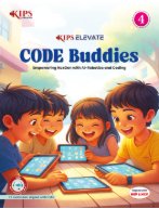 Kips Code Buddies Class 4