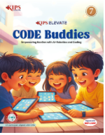 Kips Code Buddies Class 7