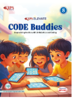 Kips Code Buddies Class 8