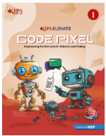 Kips Code Pixel Class 1