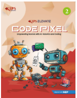 Kips Code Pixel Class 2