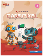 Kips Code Pixel Class 3