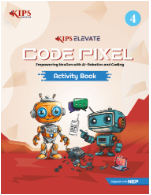 Kips Code Pixel Class 4