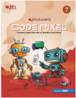 Kips Code Pixel Class 7