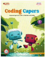 Kips Coding Capers Class 5