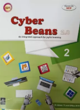 Kips Cyber Beans 2.0 Class 2