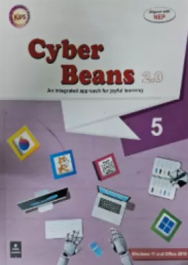 Kips Cyber Beans 2.0 Class 5