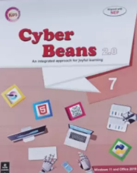 Kips Cyber Beans 2.0 Class 7