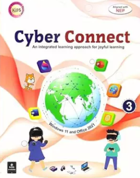 Kips Cyber Connect Class 3