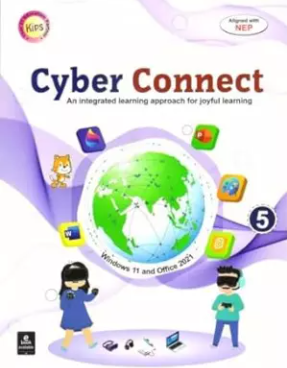 Kips Cyber Connect Class 5