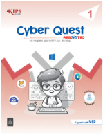 Kips Cyber Quest Rebooted Class 1