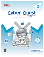 Kips Cyber Quest Rebooted Class 2