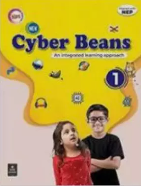 Kips New Cyber Beans Class 1