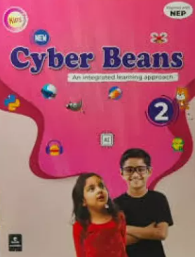 Kips New Cyber Beans Class 2