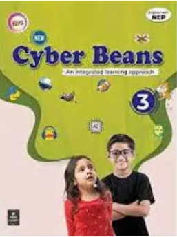 Kips New Cyber Beans Class 3