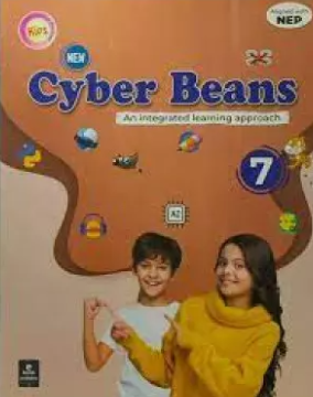 Kips New Cyber Beans Class 7