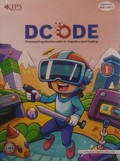 Kips DCode Revised Class 1