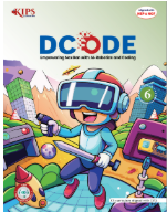 Kips DCode Revised Class 6