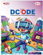 Kips DCode Revised Class 7