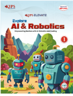 Kips Explore AI and Robotics Class 1