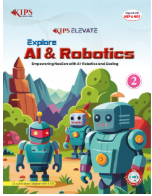 Kips Explore AI and Robotics Class 2