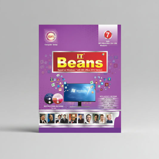 Kips I.T. Beans class 7