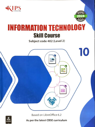 Kips Information Technology Class 10