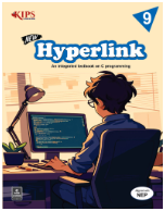 Kips New Hyperlink Class 9