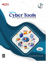 Kips NexGen Cyber Tools Class 3