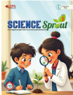Kips Science Sprout Class 5