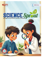 Kips Science Sprout Class 7