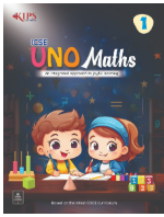 Kips UNO Maths Class 1