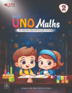 Kips UNO Maths Class 2