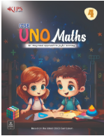 Kips UNO Maths Class 4