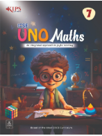 Kips UNO Maths Class 7