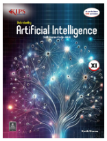Kips Understanding Artificial Intelligence Class 11