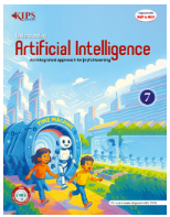 Kips Understanding Artificial Intelligence Class 7