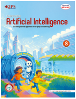 Kips Understanding Artificial Intelligence Class 8