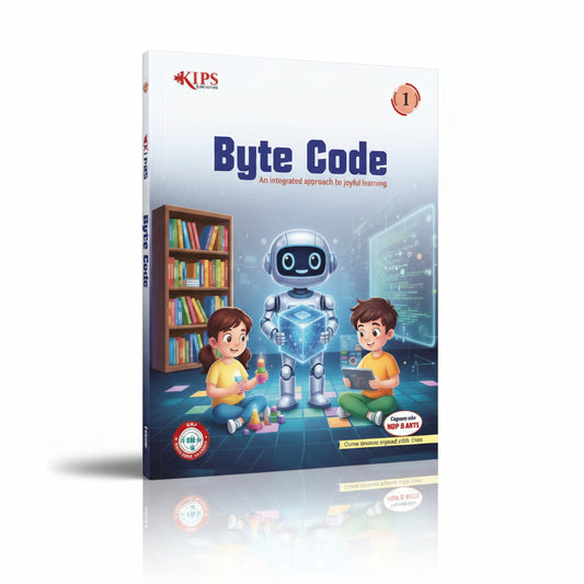 Kips ByteCode Class 1