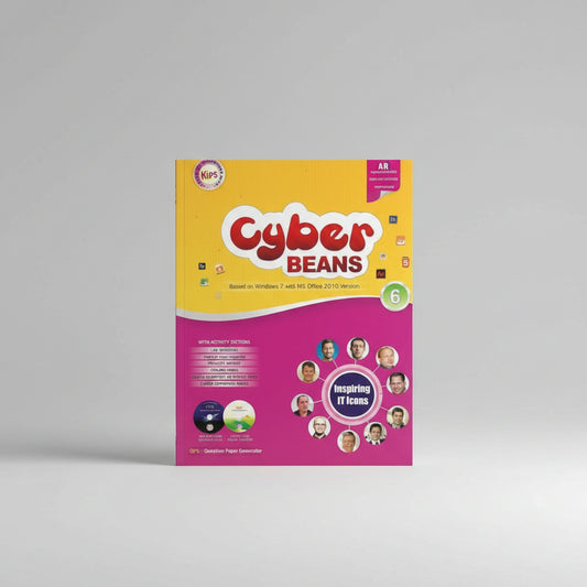 Kips Cyber Beans class 6