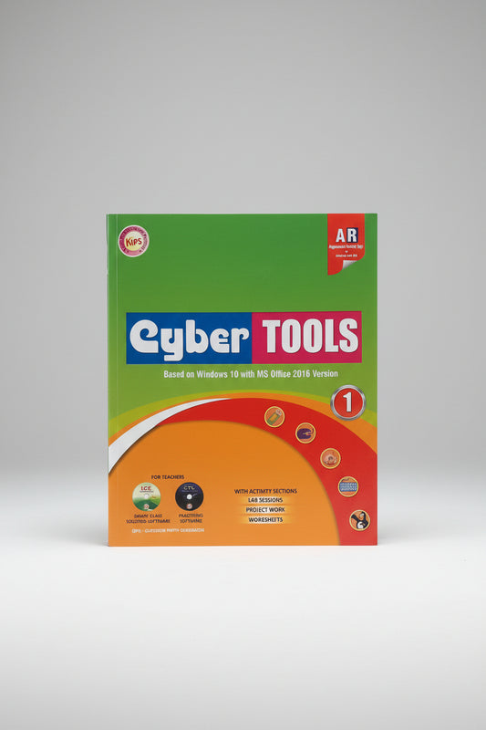 Kips Cyber Tools class 1