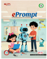 Kips ePrompt Revised Class 6