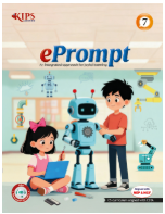 Kips ePrompt Revised Class 7