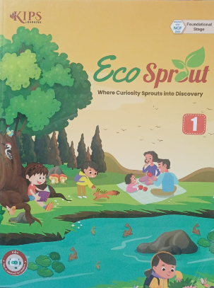 Kips Eco Sprout Class 1