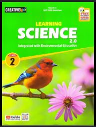 Cordova Creativekids Learning Science 2.0 Class 2