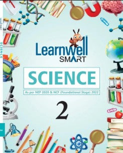 Learnwell Smart Science Class 2
